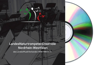 Cover CD Compact Disc