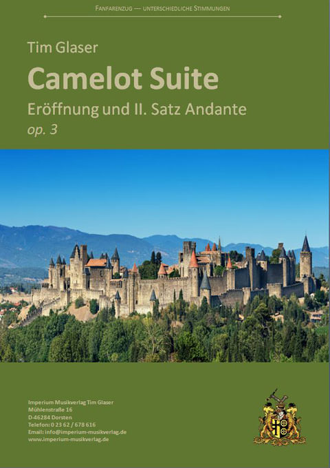Camelot Suite