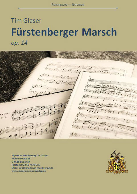 Fürstenberger Marsch